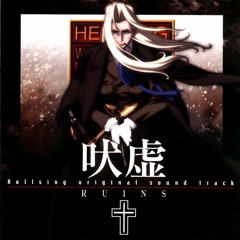 Hellsing Ruins