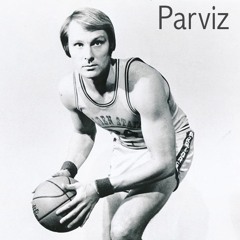 Parviz - 100 Crowns Bill