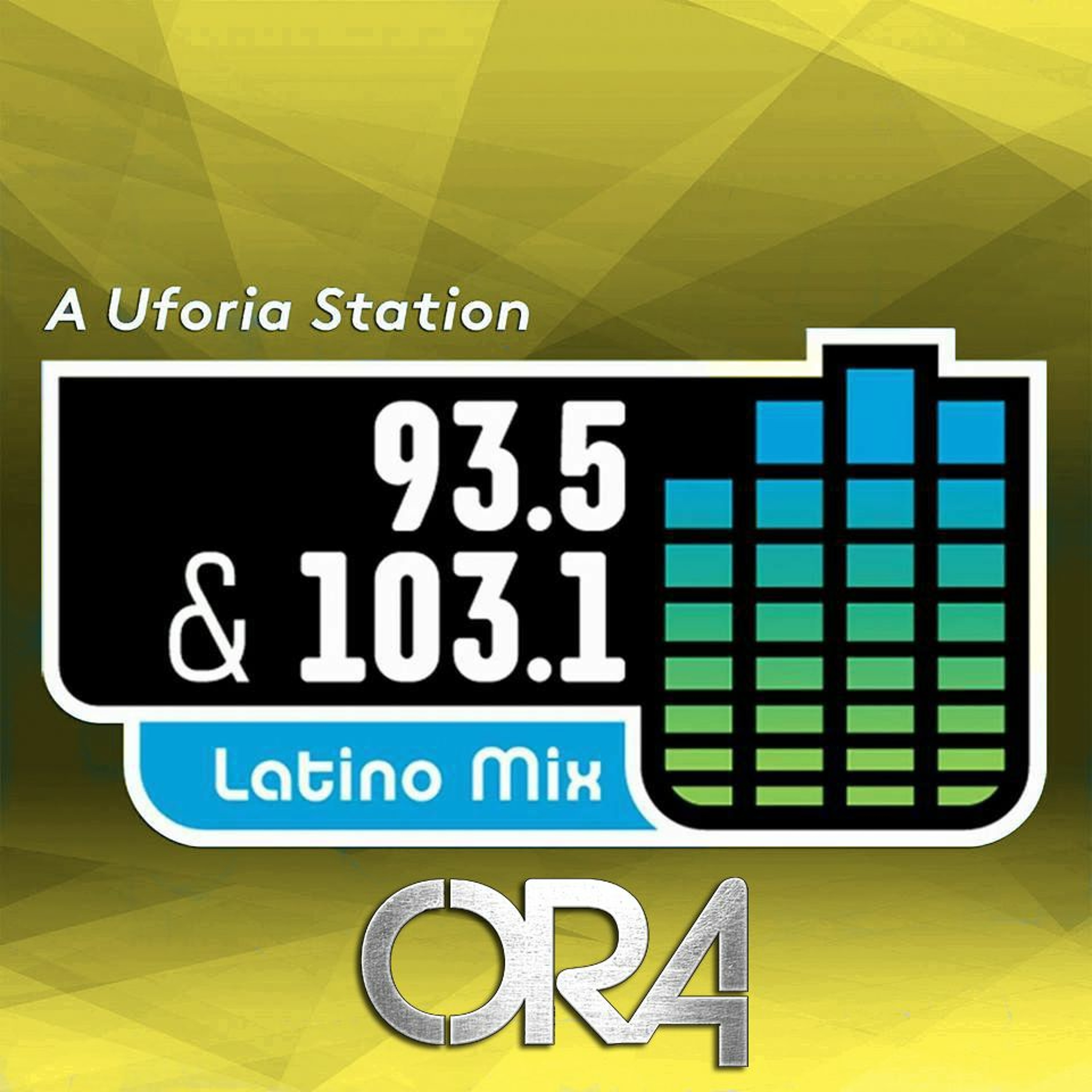 Latino Mix Chicago (07.09.16) 2 episode artwork