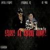 Bad Bitch Alert She A Bad One Ft Cardi B And E 40 Mp3