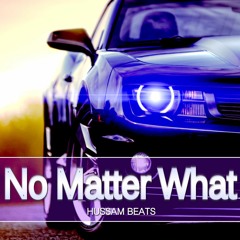 No Matter What - Wiz Khalifa Type Beat 2021 | Motivational Hip Hop Instrumental | Hussam Beats