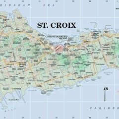 SOLID ROCK - St. Croix SPECIAL Pt. 3 (Mar. '08)