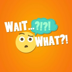 You need a Vacation!! -Wait..What?!Podcast#2