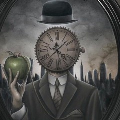 Tempo, o mestre [Prod. robscph]