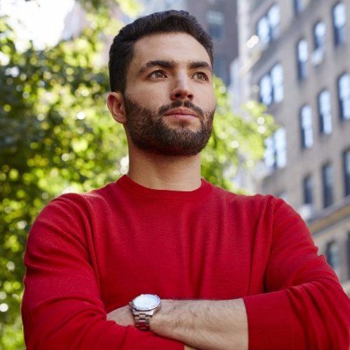 Ryan Shea, co-Founder of Blockstack Labs - Interview