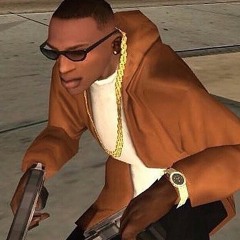 Vice City freestyle [San Andreas] ft. Weez The King