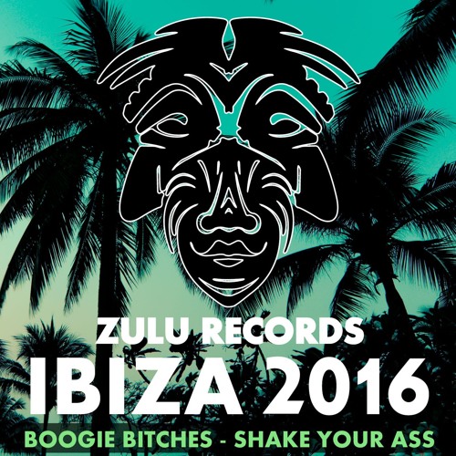 SHAKE YOUR ASS! (ORIGINAL MIX)OUT NOW!