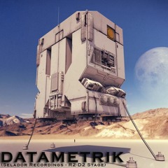 DATAMETRIK @ ELECTROBOTIK INVASION 2016 //  R2-D2 STAGE // 09-07-2016