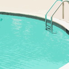 Poolside Party 05/16