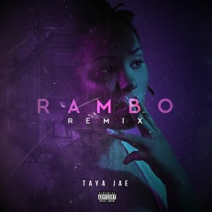 Rambo Remix