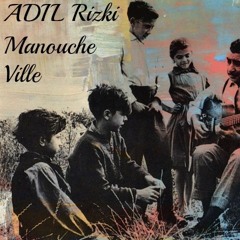 Manouche - Ville
