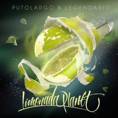 Putolargo & Legendario - Tu Puta Madre (Prod. DabeatRomero)