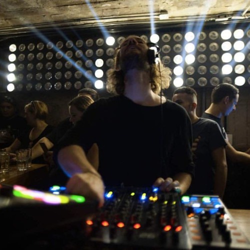 Live From Bar Americas In Guadalajara, Mexico / 18.06.2016 [2.5h Cut]