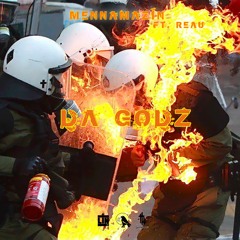 MennaMazin - Da Godz ft. Reau