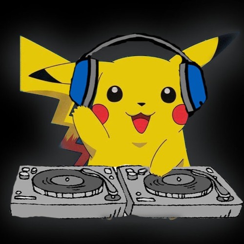 Mashup Jack - Pokemon Go Hardstyle