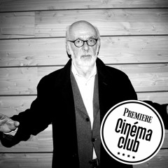 "Buffet Froid" raconté par bertrand Blier