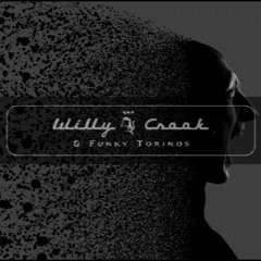 Willy Crook & Funky Torinos - Eternity (Official Darkside Mix 2016)