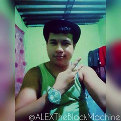 Alex The Black Machine (YALEX) Ft Ulysses El De La Nota - Bailando Mp3