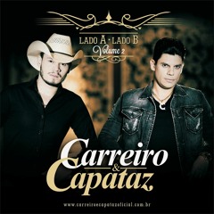 Carreiro & Capataz - Sábado a Noite (Part. Marcos & Belutti)