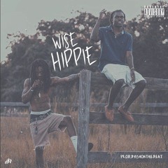 HippieHooligans-Wise Hippie