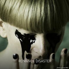 ROMANCE DISASTER - Boy
