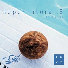 Supernatural 8 by FlicFlac