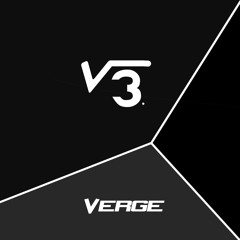 OV3RDRIVE - Verge [Lunatic Prism Exclusive]