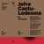 Artwork for Jefre Cantu-Ledesma - "Love's Refrain"