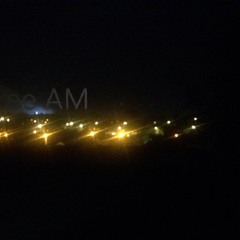 Drone / Ambient Podcast - Three AM - EP6