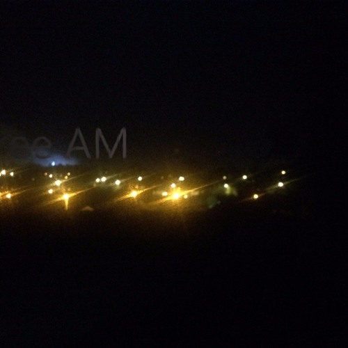 Drone / Ambient Podcast - Three AM - EP6