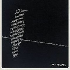 Blackbird - The Beatles [cover]