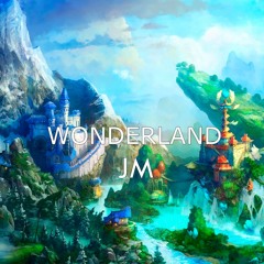 Wonderland (ORIGINAL MIX)