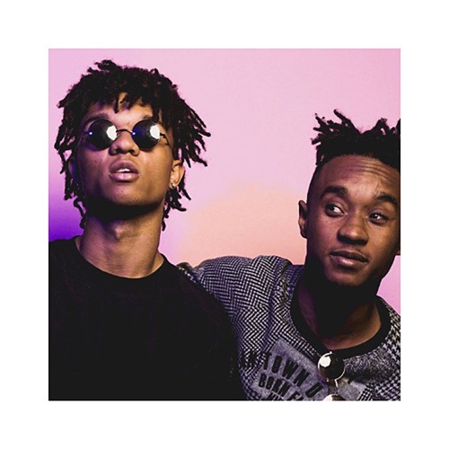 Rae Sremmurd - No Type (Gravez Remix)