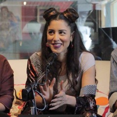 Marina Satti - Koupes (Remix)