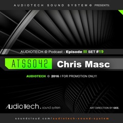 ATSS042 - Chris Masc