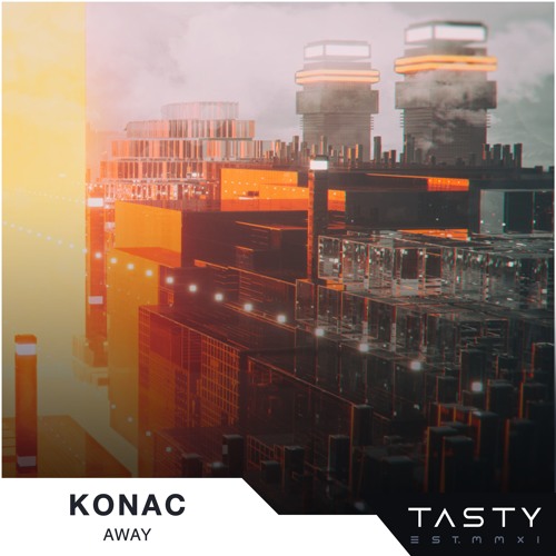 Konac - Away
