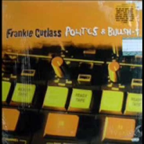 Frankie Cutlass Ft The Juice Crew - The Cypher Part 3