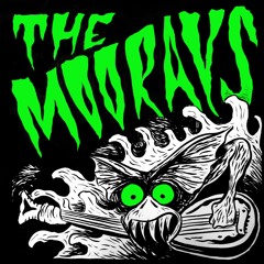 Put Some Squid Sauce