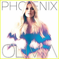 Nightcore Phoenix (Olivia Holt)