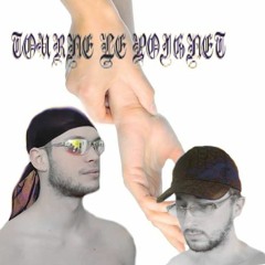 maudit + DonDreano - Tourne Le Poignet [prod. donnay & vlei]