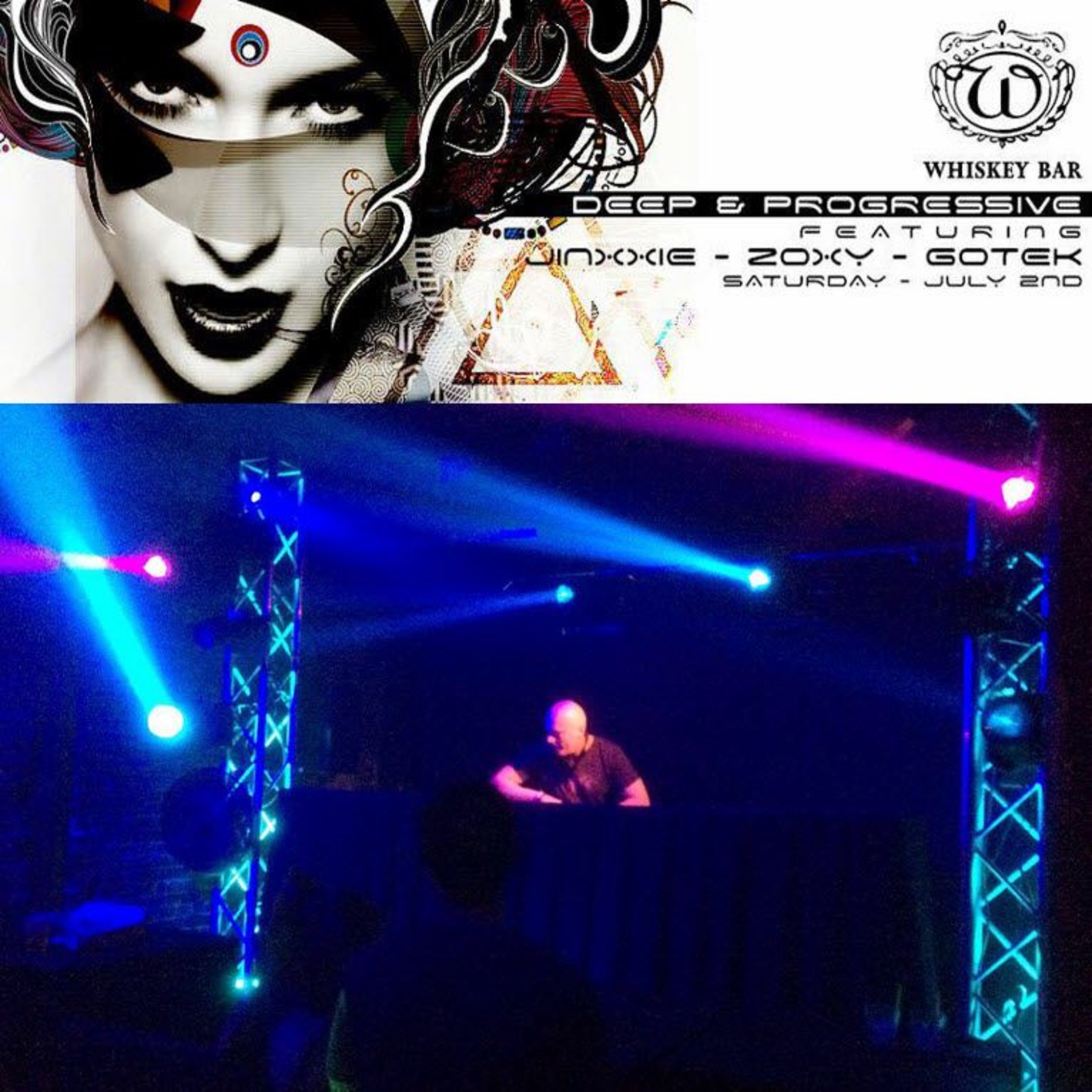 DJ Gotek