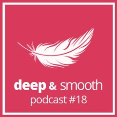 vincent gericke - deep & smooth #18