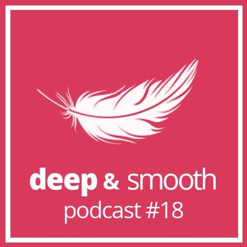 vincent gericke - deep & smooth #18