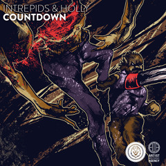 Intrepids & Holly - Countdown