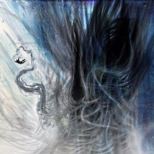 Ithaqua's Interlude (WIP / unfinished demo)