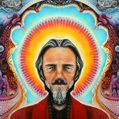 Alan Watts - Why Life Is An Important Game