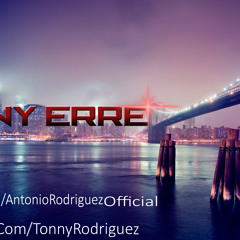 Tonny Erre - Control Policial (Remix)Demo