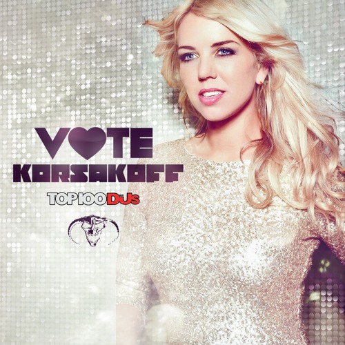 Korsakoff - Time (Bootleg)