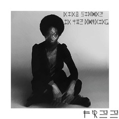 Nina Simone in the Morning Pt. 1