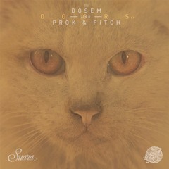 [Suara 232] Dosem, Prok & Fitch - Doors EP